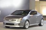 Nissan Azeal Concept 2005 года